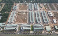Miễn giảm phí nhà đất, cư trú khi có VNeID mức 2