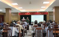 Ấm lòng những người con đất Việt: Hỗ trợ 445 triệu đồng cho thương, bệnh binh hoàn cảnh khó khăn