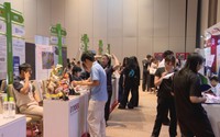 InnoEx 2026: Công nghệ xanh hướng đến phát triển bền vững