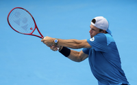 Paul loại hạt giống số 1 Zverev để tiến vào tứ kết Cincinnati Open
