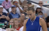 Aryna Sabalenka lập cột mốc mới, Venus Williams nhận suất đặc cách dự Mỹ mở rộng 2026