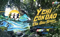 Ý chí Côn Đảo: Những bước chân sẻ chia