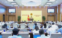 Đề xuất cơ chế phát triển khu đô thị lấn biển