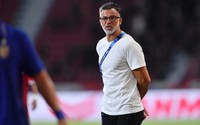ASEAN Cup 2026: HLV Thái Lan nói Việt Nam là ứng viên sáng giá