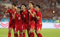 Tuyển Việt Nam chỉ tập 1 buổi trước chung kết lượt đi ASEAN Cup 2026 với Thái Lan
