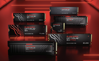 SANDISK Optimus™ ra mắt tại Việt Nam, mở rộng hệ sinh thái SSD hiệu năng cao