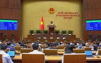 Đại biểu Quốc hội đề nghị bảo đảm sinh kế người dân sau thu hồi đất