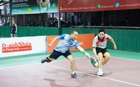 Giải Pickleball lần thứ I - năm 2026: Kết nối đam mê, lan tỏa giá trị nhân văn