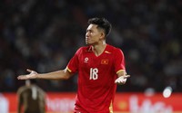 Chung kết lượt đi Asean Hyundai Cup 2026: Việt Nam tạo lợi thế lớn trước trận lượt về