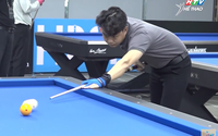 Khởi tranh Giải Billiards Carom 3 băng Siêu Cúp Phúc Thịnh 2026