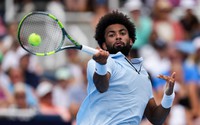 Pegula ngược dòng hạ Swiatek, Fils vào chung kết Cincinnati Open