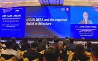 Việt Nam và ASEAN: Định vị trong chuỗi giá trị toàn cầu