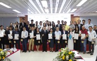 Kết nối công nghệ, thúc đẩy doanh nghiệp