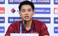 Đình Bắc: "Toàn đội sẽ cùng nhau nhảy nếu Việt Nam vô địch"