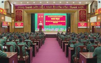 Quân khu 7 khai mạc Hội thi Bí thư chi bộ giỏi năm 2026
