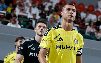 Cristiano Ronaldo bị thay ra, Al Nassr ngược dòng ngoạn mục