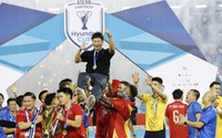 ASEAN Hyundai Cup 2026: Dấu ấn của HLV Kim Sang-sik