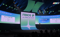 FANOS: Đưa người hâm mộ đến gần hơn với nghệ sĩ