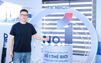 Tineco thắng giải tại "Sản phẩm tôi yêu 2026": Góc nhìn từ CEO Tineco Global về giải pháp làm sạch cho gia đình Việt