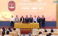 Nhiều thay đổi đáng chú ý ở V-League 1 mùa giải 2026/27