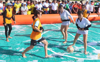 Sắc màu thể thao biển cho trẻ em TP. Hồ Chí Minh