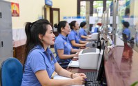 Mở bán vé tàu Tết Nguyên đán Đinh Mùi 2027