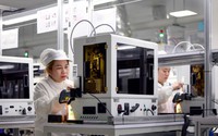 Apple mở Trung tâm Giáo dục mới cho nhân viên các nhà cung cấp tại Việt Nam