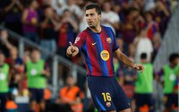 Rodri ra mắt Barcelona, Chelsea thắng tại League Cup