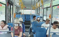Ngày đầu nghỉ lễ, năng lực vận tải vẫn đáp ứng nhu cầu