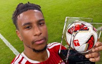 Tin thể thao thế giới: Bayern Munich thắng đậm, Arthur Fery và Ignacio Buse vào chung kết