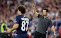 Arsenal tiếp tục tăng cường lực lượng trước mùa giải mới