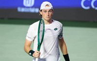 Ignacio Buse vô địch Winston-Salem Open
