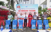 Trung tâm An sinh xã hội – Điểm tựa cho người dân khó khăn