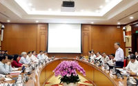 Kiện toàn nhân sự Ban Chỉ đạo Trung ương về phát triển khoa học, công nghệ, đổi mới sáng tạo và chuyển đổi số
