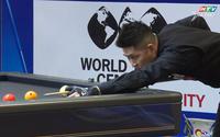 Giải Billiards Carom 3 băng Quốc tế - HTV Cúp Becamex IJC 2026 sẵn sàng khởi tranh