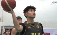 Phong trào bóng rổ lan tỏa, góp phần phát triển thể thao TP. Hồ Chí Minh