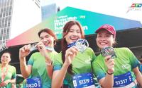 Giải "Ho Chi Minh City Music Half Marathon 2026" lan tỏa nhịp sống năng động