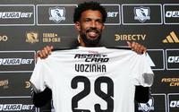 Thủ môn Vozinha: "Tôi luôn tin mình đủ đẳng cấp để khoác áo một CLB lớn"