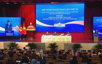 Ngoại giao khoa học, công nghệ kiến tạo phát triển