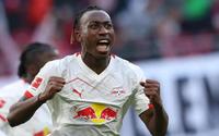Yan Diomande cập bến Real Madrid với giá kỷ lục