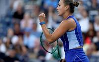 Sabalenka vào vòng 4 Canada Open