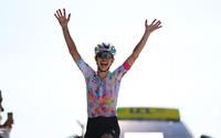 Niewiadoma-Phinney thắng chặng 7, giành Áo Vàng Tour de France Femmes