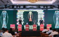 V.League tăng suất ngoại binh, Công Phượng gặp "đối cứng" ngay vòng 1