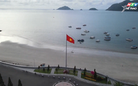 Những dấu ấn lịch sử trên hành trình "Ý chí Côn Đảo"