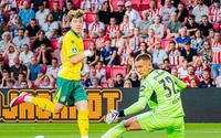 PSV Eindhoven hòa Fortuna Sittard ngày khai màn Eredivisie