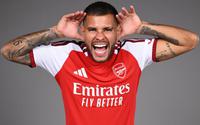 Arsenal chiêu mộ Bruno Guimaraes từ Newcastle