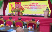 Lữ đoàn 98 kỷ niệm 80 năm Ngày truyền thống