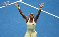 US Open: Coco Gauff ngược dòng vào bán kết, chạm trán tân số 1 thế giới Elena Rybakina