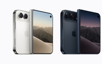 Apple ra mắt loạt iPhone mới, lần đầu gia nhập thị trường điện thoại gập
