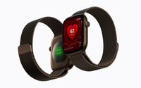 Apple ra mắt Apple Watch Series 12 và Apple Watch Ultra 4 cùng hệ thống cảm nhận sức khỏe mới